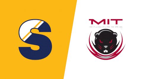 Replay: Smith vs MIT | Apr 22 @ 6 PM