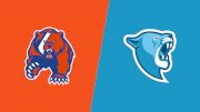 Replay: U.S. Coast Guard vs Mount Holyoke | Mar 21 @ 12 PM