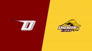 2026 Oneonta vs Emerson College - Women's Lacrosse