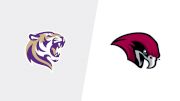 Replay: Sewanee vs Roanoke College - 2026 Sewanee vs Roanoke | Apr 19 @ 12 PM