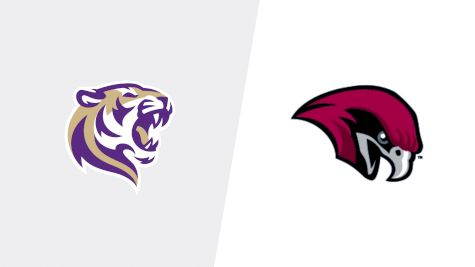 Replay: Sewanee vs Roanoke College - 2026 Sewanee vs Roanoke | Apr 19 @ 12 PM