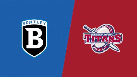 2026 Bentley vs Mercy - Women's Lacrosse