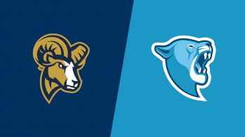 Replay: Suffolk University vs Mount Holyoke | Mar 4 @ 6 PM