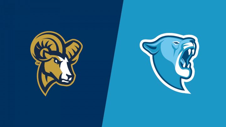 2026 Suffolk University vs Mount Holyoke - Women's Lacrosse