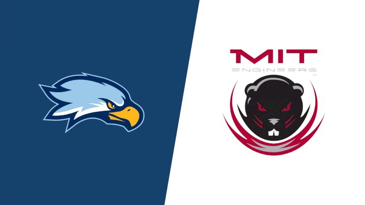 2026 Roger Williams vs MIT - Women's Lacrosse