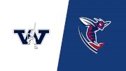 Replay: Westminster Colleg vs Shenandoah Univers - 2026 Westminster Colleg vs Shenandoah | Mar 11 @ 4 PM