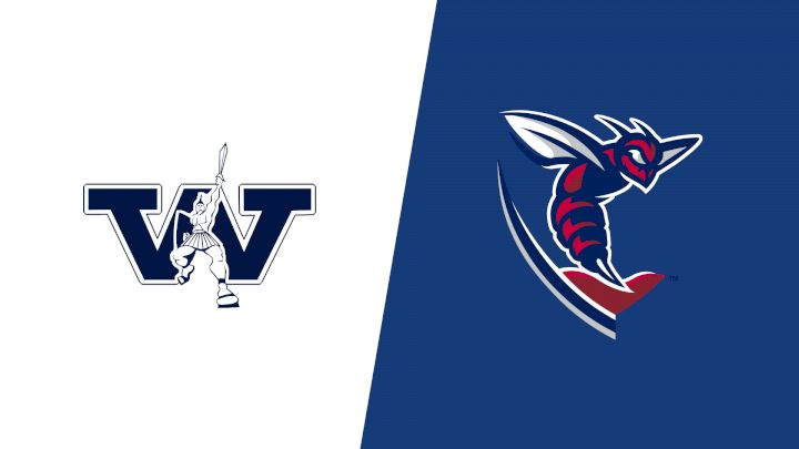 2026 Westminster College vs Shenandoah University - Men's Lacrosse
