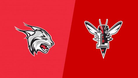 2026 Rhodes College vs Lynchburg - Women's Lacrosse