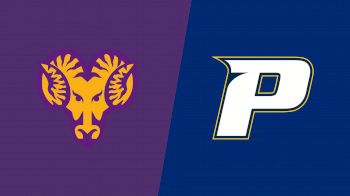 Replay: West Chester vs Pace | Mar 7 @ 12 PM