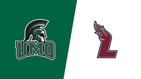 Replay: University of Moun vs Lee U | Apr 12 @ 1 PM