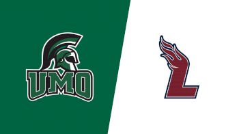 Replay: University of Moun vs Lee U | Apr 12 @ 1 PM