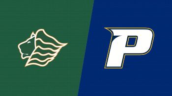 Replay: Saint Leo Universi vs Pace | Mar 17 @ 6 PM