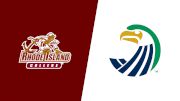 Replay: Rhode Island Col. vs Salve Regina | Mar 11 @ 6 PM