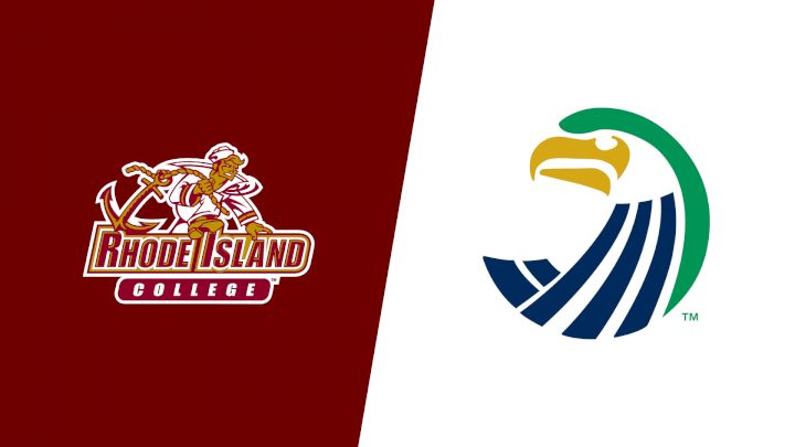 2026 Rhode Island Col. vs Salve Regina - Women's Lacrosse