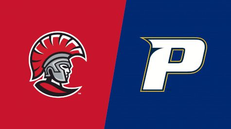 2026 University of Tampa vs Pace University - Women's Lacrosse