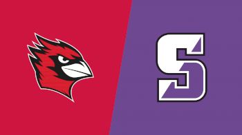 Replay: Wesleyan vs Scranton | Mar 10 @ 4 PM