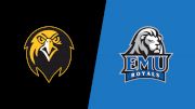 Replay: Pfeiffer vs Eastern Mennonite | Feb 20 @ 3 PM