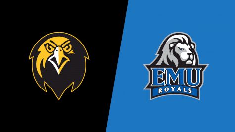 Replay: Pfeiffer vs Eastern Mennonite | Feb 20 @ 3 PM