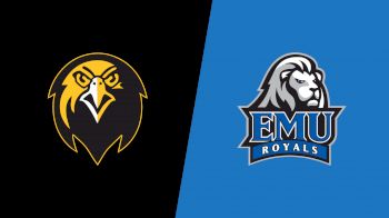 Replay: Pfeiffer vs Eastern Mennonite | Feb 20 @ 3 PM
