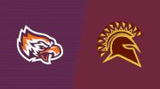 Replay: Post vs STAC - 2026 Post vs St. Thomas Aquinas | Mar 25 @ 1 PM