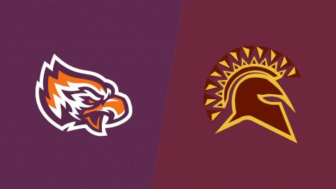 Replay: Post vs STAC - 2026 Post vs St. Thomas Aquinas | Mar 25 @ 1 PM