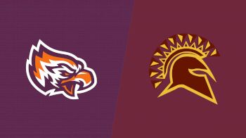 Replay: Post vs STAC - 2026 Post vs St. Thomas Aquinas | Mar 25 @ 1 PM