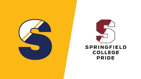Replay: Smith vs Springfield | Apr 8 @ 6 PM