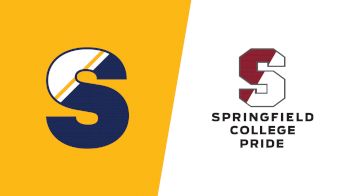 Replay: Smith vs Springfield | Apr 8 @ 6 PM