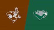 Replay: Tufts vs Babson | Apr 14 @ 4 PM