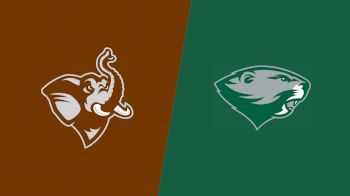 Replay: Tufts vs Babson | Apr 14 @ 4 PM