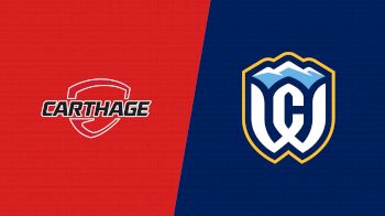 Replay: Carthage vs Whitman | Mar 12 @ 5 PM