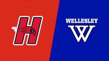 Replay: University of Hart vs Wellesley | Mar 10 @ 4 PM