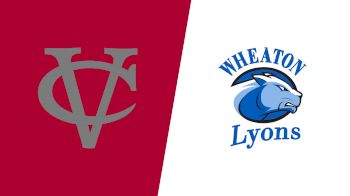 Replay: Vassar College vs Wheaton (MA) | Mar 12 @ 1 PM