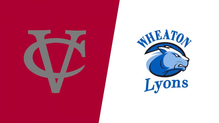 2026 Vassar College vs Wheaton College (MA) - Women's Lacrosse