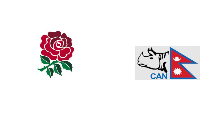 2026 England vs Nepal - Cricket