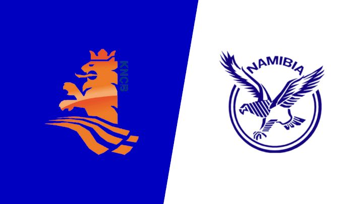 2026 Netherlands XI vs Namibia - Cricket
