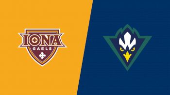 Replay: Iona vs UNC Wilmington - 2026 Iona vs UNCW | Feb 20 @ 6 PM