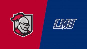 Replay: Belmont Abbey vs Lincoln Memorial | Feb 13 @ 6 PM