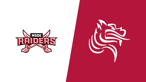 2026 Milwaukee Engineering vs Pacific (OR) - Doubleheader