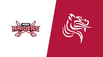 Replay: MSOE vs Pacific (OR) | Feb 20 @ 1 PM