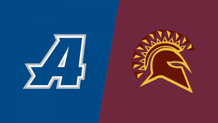 2026 Assumption vs St. Thomas Aquinas - Doubleheader