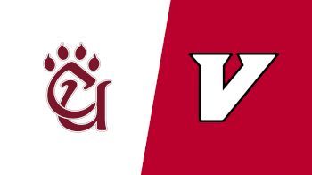 Replay: Concord vs UVA Wise | Feb 11 @ 2 PM