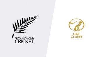 Replay: New Zealand vs United Arab Emirates - 2026 New Zealand vs UAE | Feb 10 @ 3 AM