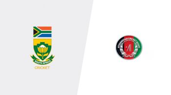 Replay: South Africa vs Afghanistan | Feb 10 @ 11 PM
