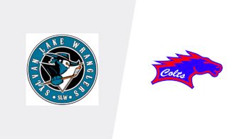 Replay: Home - 2026 Sylvan Lake vs Mountainview | Feb 22 @ 5 PM