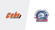 2026 Medicine Hat Cubs vs Carstar Okotoks Bisons