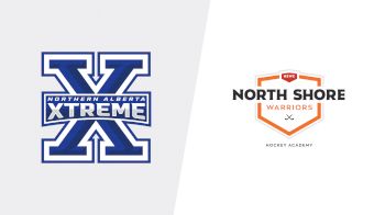 Replay: Home - 2026 Xtreme vs North Shore | Feb 21 @ 11 AM