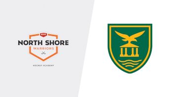 Replay: Home - 2026 North Shore vs Balmoral Hall | Feb 20 @ 1 PM