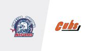 2026 Carstar Okotoks Bisons vs Medicine Hat Cubs