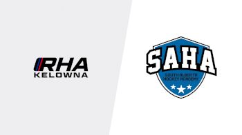Replay: Home - 2026 Kelowna vs SAHA | Feb 20 @ 11 AM
